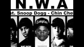 N.W.A feat. Snoop Dogg - Chin Check (Lycris)