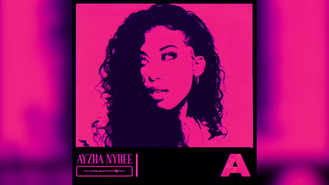 Noya-Ayzha Nyree (Inst+Hook)