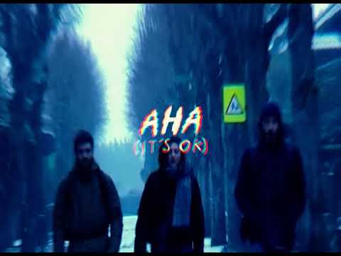 Johnnie Carwash - Aha (it's ok)