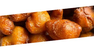 How To Make Bofrot