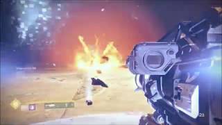 The Inverted Spire Nightfall World Record Speedrun!! [5:17]