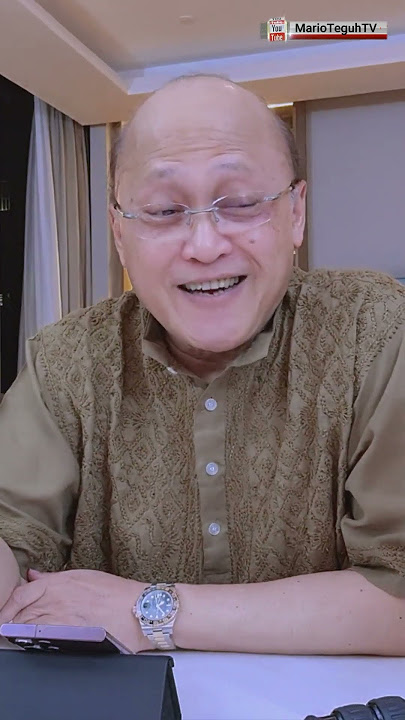 FOKUS PADA DIRI SENDIRI DULU #shortvideo #shorts #short #marioteguh