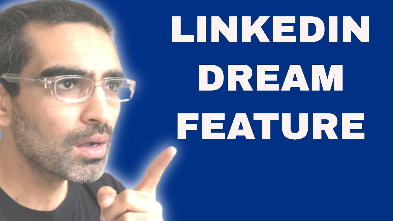 Marketers love this new LinkedIn feature ❤️