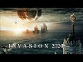 ATTRACTION 2: Invasion | Vtorzhenie 2020 Soundtrack