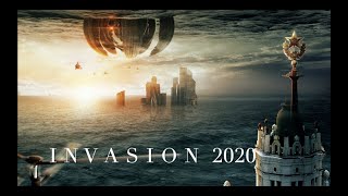ATTRACTION 2: Invasion | Vtorzhenie 2020 Soundtrack