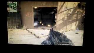 MW3-MOST EPIC WTF AND FAILS ON DOME!