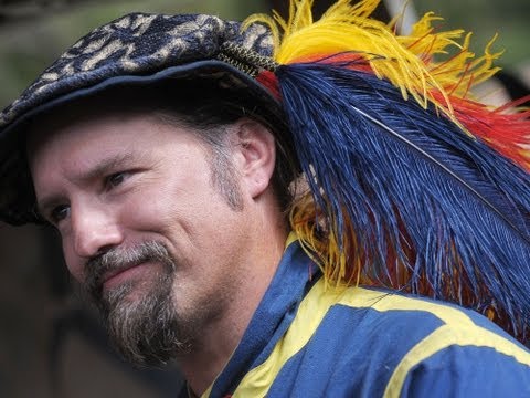 Jousting in America Instructional Video Jousting in America Instructional Video