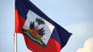 NATIONAL ANTHEM OF HAITI (1893-1904)