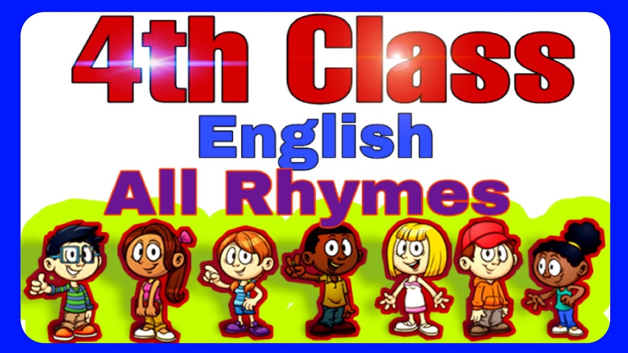 4th-class-english-all-rhymes-fourth-class-english-rhymes-class-4-english-rhymes-ap-scert