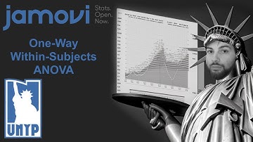Decoding One-Way Within-Subjects ANOVA: Your Ultimate Guide to Repeated Measures!