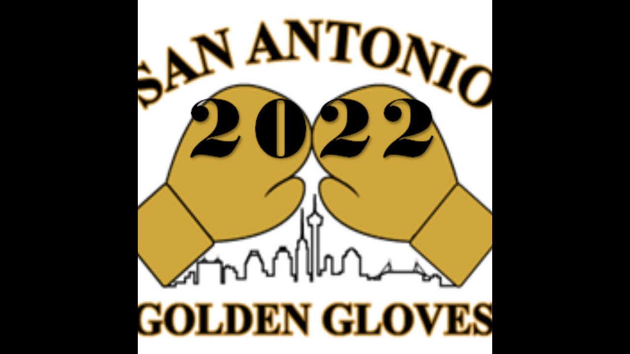 San Antonio Golden Gloves Live Stream YouTube