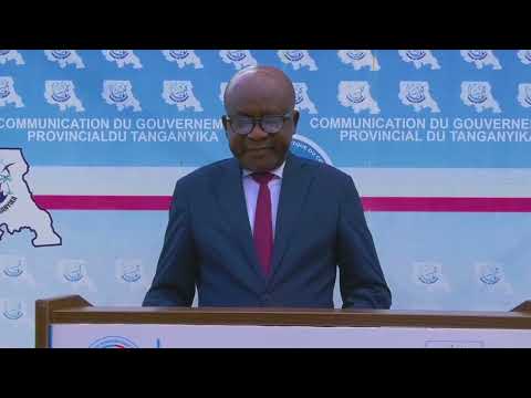 Resumption Starting This Tuesday January 27 2026 Of Economic Activities And Trans European Mi 