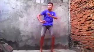 Skil dewa joged pongdut