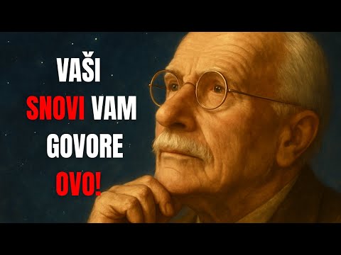 OVO VAM SNOVI