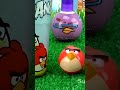 Angry Birds Surprises &amp; Toys