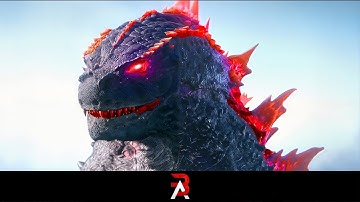 RUSAKOV - AFRICA | Godzilla vs Kong