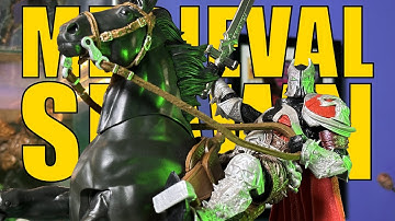 Medieval Spawn | Spawn