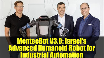 MenteeBot V3.0: Israel