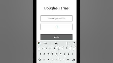 Login e cadastro com PHP + MySql + Json