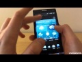 Sony Xperia S hands-on video and initial reviewa