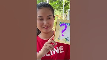 Changcady và chiếc bút vẽ 3D