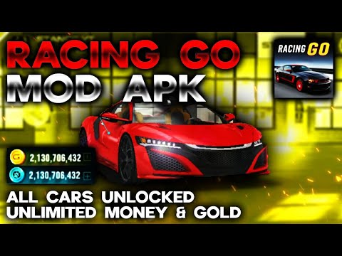 530  Racing Go Free Car Games Mod Apk Download  Free