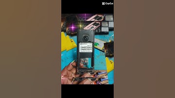 Geo R81 SC6531E  Without Password Flash File 1000000000%Ok #smartphone  #computer