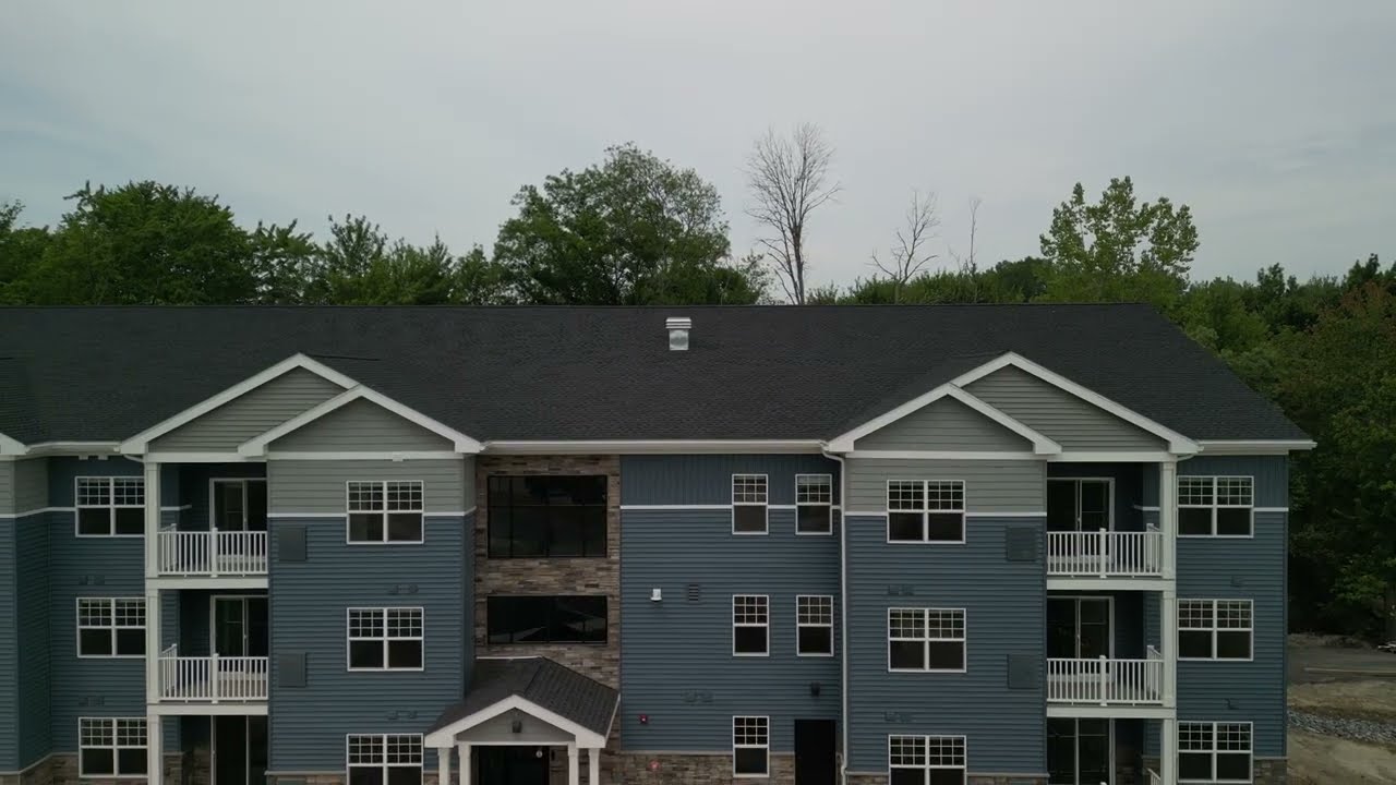 New Luxury Apartments in Cicero, NY: LoSo Lakeside