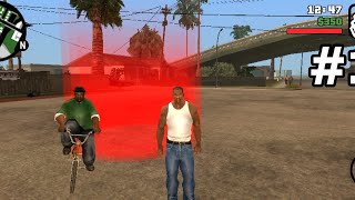 gta san andreas first mission gta san andreas first mission