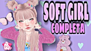 ✨😍IMVU/SOFT GIRL "COMPLETA"😍✨ screenshot 2