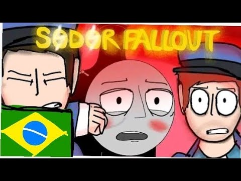 eduardo ea fuga nuclear ( traduzir português)