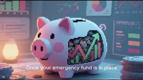 Build a Stronger Financial Future: Simple Steps to Take Control of Your Money