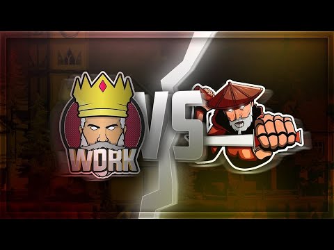 სასწაული WDRK vs STIX ZoneWar-ები | TEAM WDRK |3 vs 3 ZONEWARS #2 |