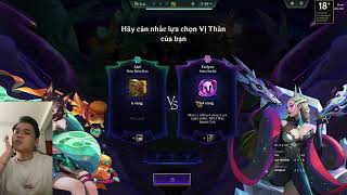 TFT vlog | 23/04/2026