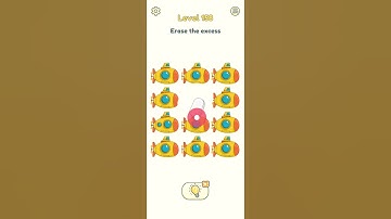 DOP 2 : delete one part level 158