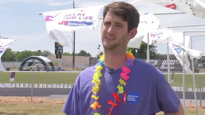 Cancer survivors gather for Relay for Life of Yellowstone County