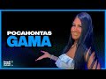 Pocahontas revela todos os segredos no ezequiel arcanjo podcast 69