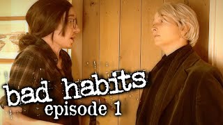 {bad habits, a drarry series: episode one pity party}
