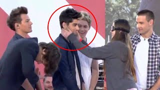 Video thumbnail of "WHEN CELEBRITIES SURPRISE THEIR FANS!"