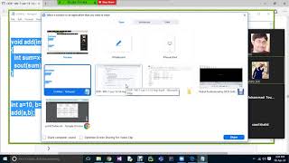Adding two objects in java | Week 07-e
