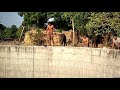 Amazing jump of mahesh jadhav at mayur mane  farm well  