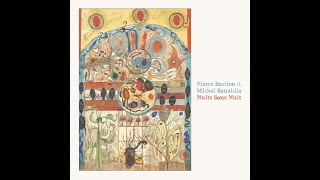 Pierre Bastien, Michel Banabila – Nuits Sans Nuit