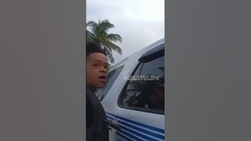 SpotemGottem  Gets Arrested  #shorts