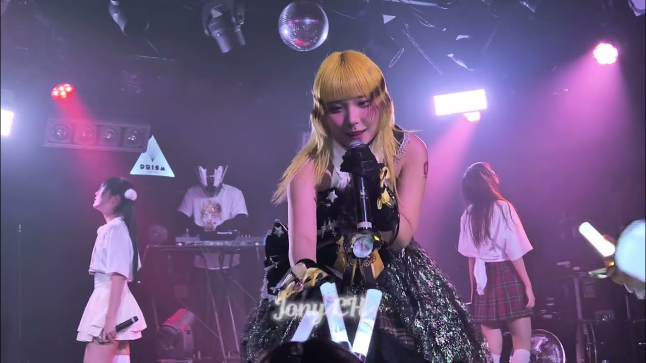 260202 쿠로에이 세라 생탄제 유닛 - T.O.D (Truth or Dare) 직캠 (fancam) | 美しい嘘も、 汚れた真実も