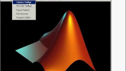 visualizing data overview matlab video demonstration