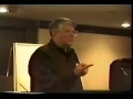 1993 Speech Stan Meyer Exposes One World Government