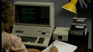 Apple /// in 10 EZ Lessons Chapter 9