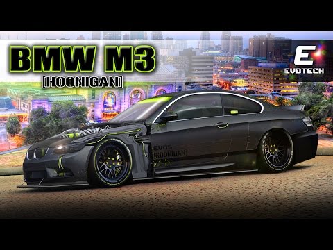 BMW M3 VIRTUAL