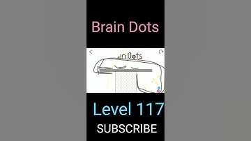 Brain Dots, level 117, shorts, puzzle||brain dots||ready player two||#braindots #shorts #puzzle