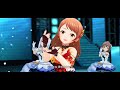 デレステMV 薄荷